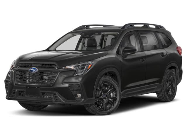 subaru ascent 2025 4S4WMAFD0S3411149 image subaru ascent 2025 4S4WMAFD0S3411149 image
