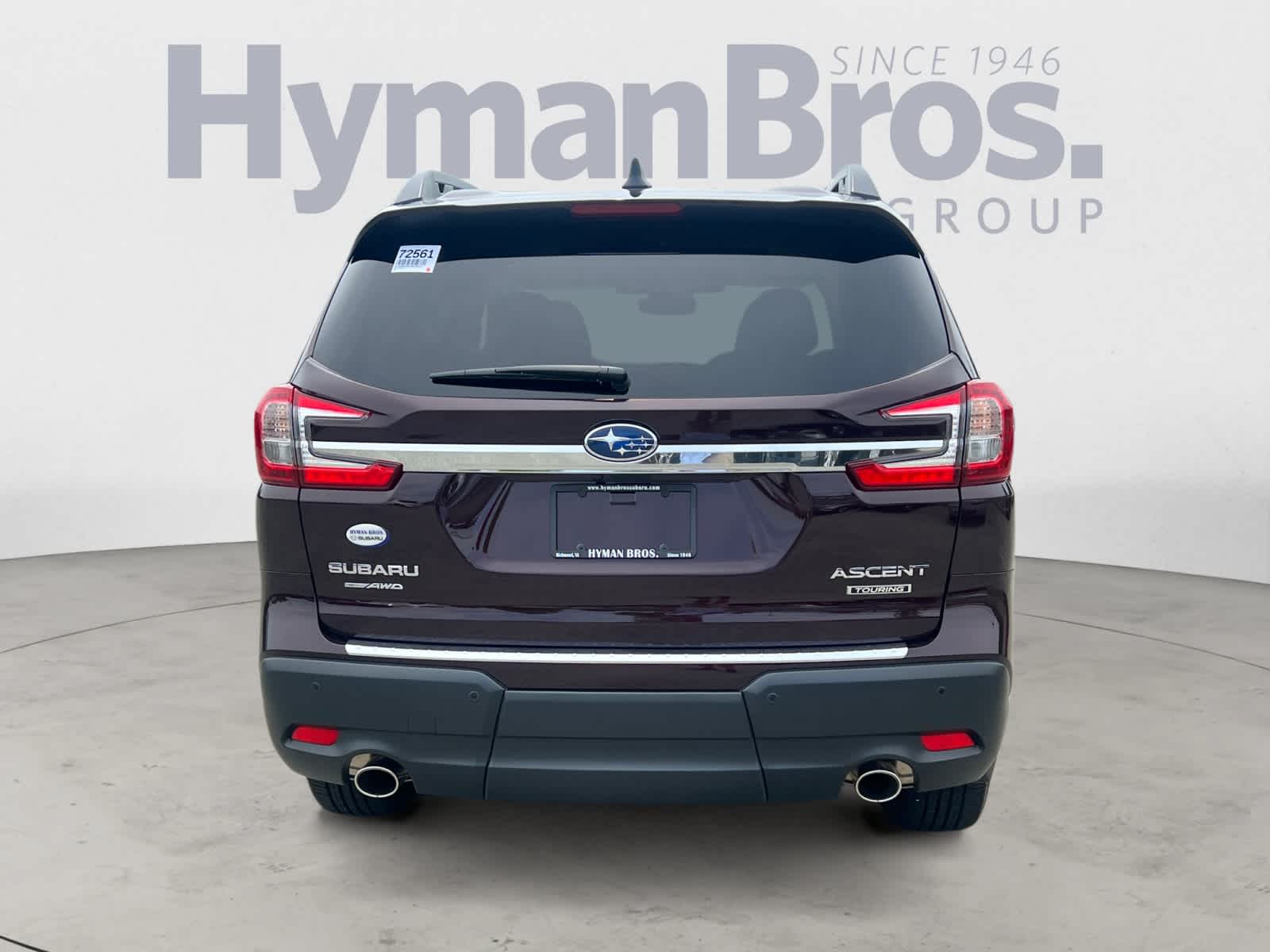 subaru ascent 2025 4S4WMAUDXS3427510 image subaru ascent 2025 4S4WMAUDXS3427510 image