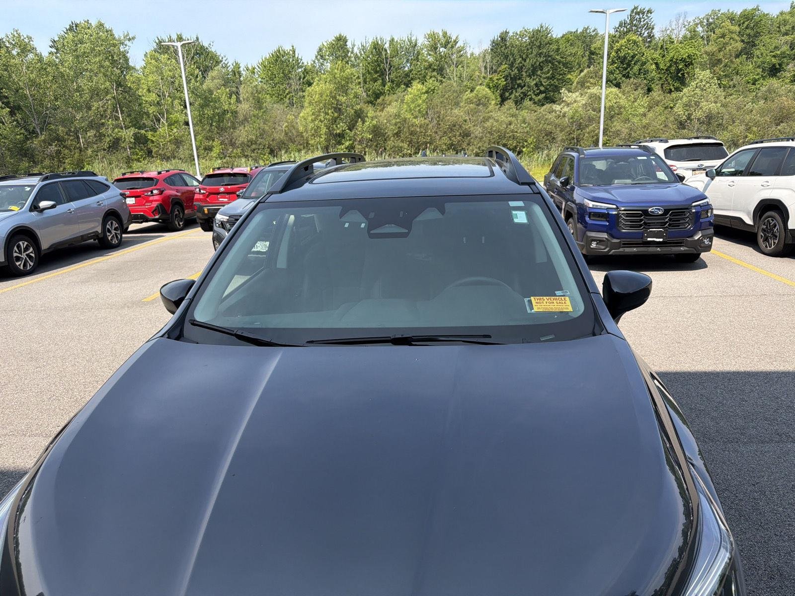 subaru ascent 2025 4S4WMAWD4S3427662 image subaru ascent 2025 4S4WMAWD4S3427662 image