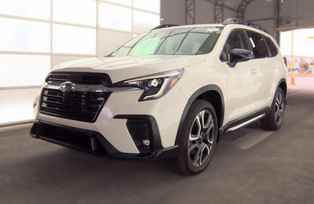 subaru ascent 2025 4S4WMALD8S3425644 image subaru ascent 2025 4S4WMALD8S3425644 image