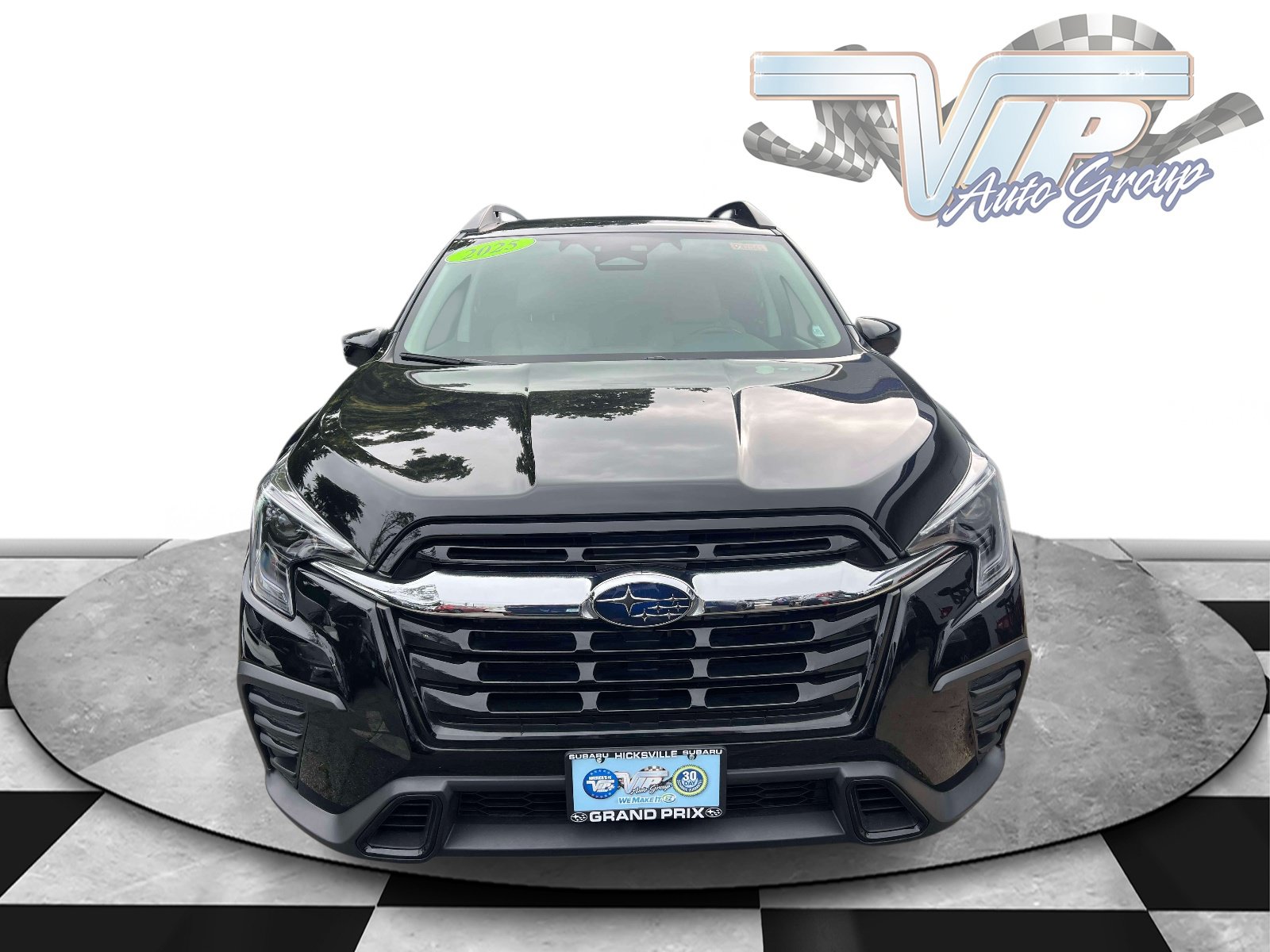 subaru ascent 2025 4S4WMAAD3S3431290 image subaru ascent 2025 4S4WMAAD3S3431290 image
