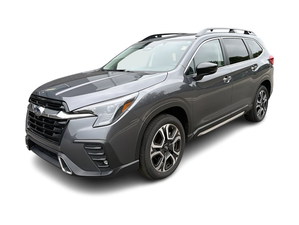 subaru ascent 2025 4S4WMAUD6S3431196 image subaru ascent 2025 4S4WMAUD6S3431196 image