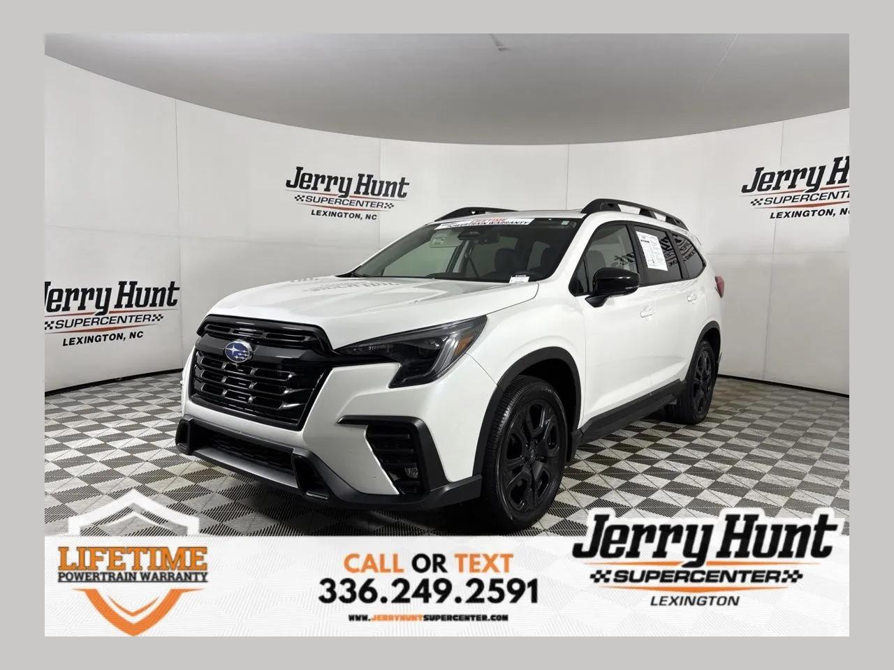 subaru ascent 2025 4S4WMAWD3S3427801 image subaru ascent 2025 4S4WMAWD3S3427801 image