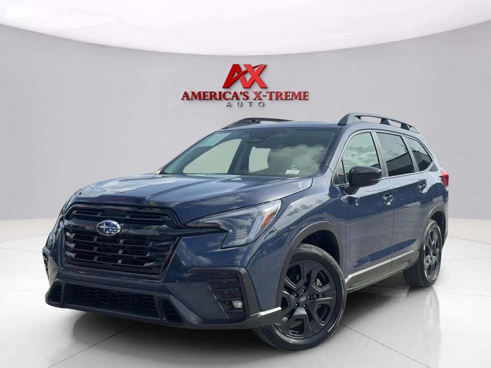 subaru ascent 2025 4S4WMAFD8S3432623 image subaru ascent 2025 4S4WMAFD8S3432623 image
