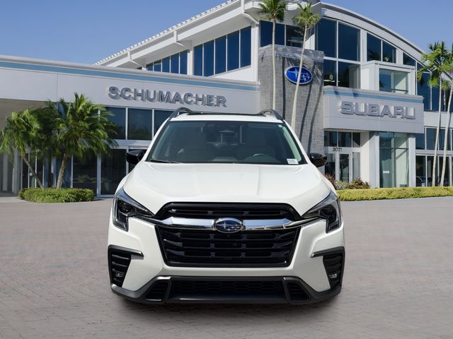 subaru ascent 2025 4S4WMAPD2S3402676 image subaru ascent 2025 4S4WMAPD2S3402676 image