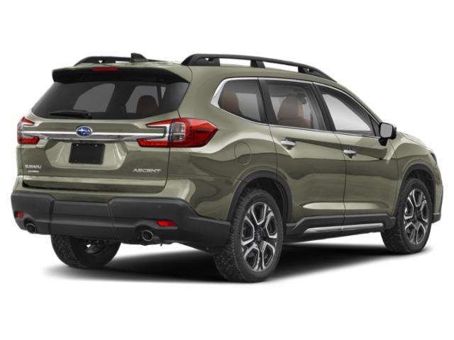subaru ascent 2025 4S4WMAUD4S3440981 image subaru ascent 2025 4S4WMAUD4S3440981 image