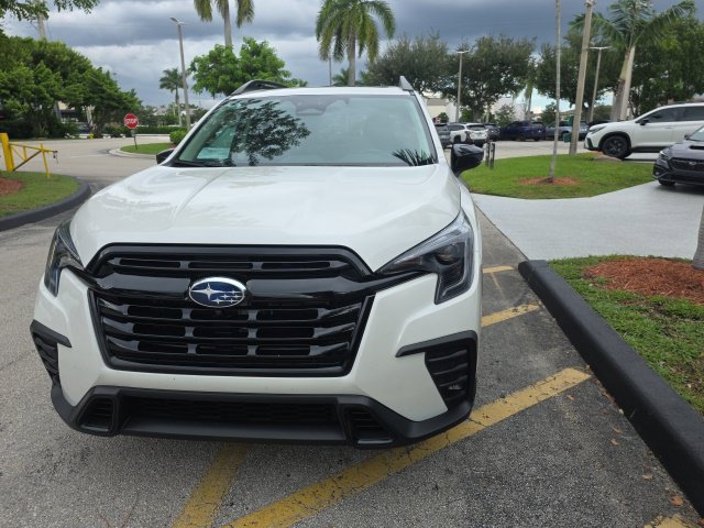 subaru ascent 2025 4S4WMAWD3S3406754 image subaru ascent 2025 4S4WMAWD3S3406754 image