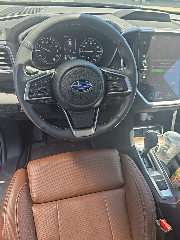 subaru ascent 2025 4S4WMAUD6S3413586 image subaru ascent 2025 4S4WMAUD6S3413586 image