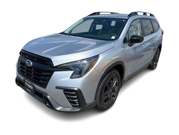 subaru ascent 2025 4S4WMAFD5S3434099 image subaru ascent 2025 4S4WMAFD5S3434099 image