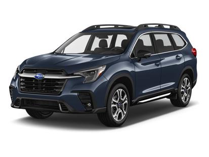 subaru ascent 2025 4S4WMAPD3S3408535 image subaru ascent 2025 4S4WMAPD3S3408535 image