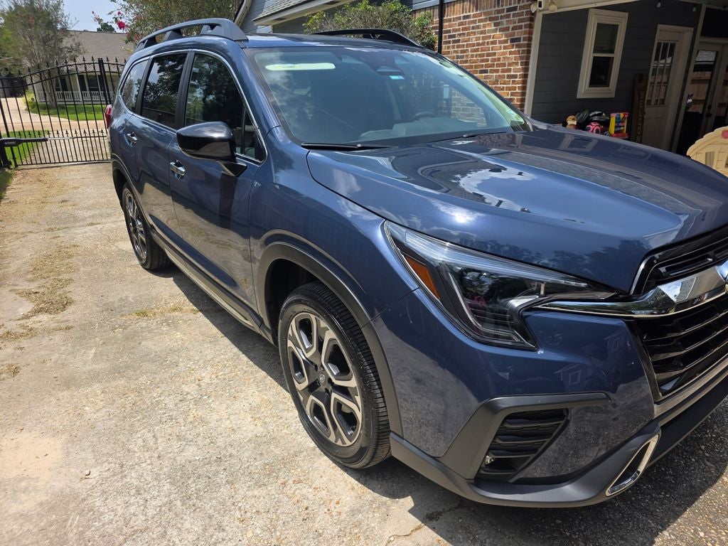subaru ascent 2025 4S4WMAUD8S3431216 image subaru ascent 2025 4S4WMAUD8S3431216 image