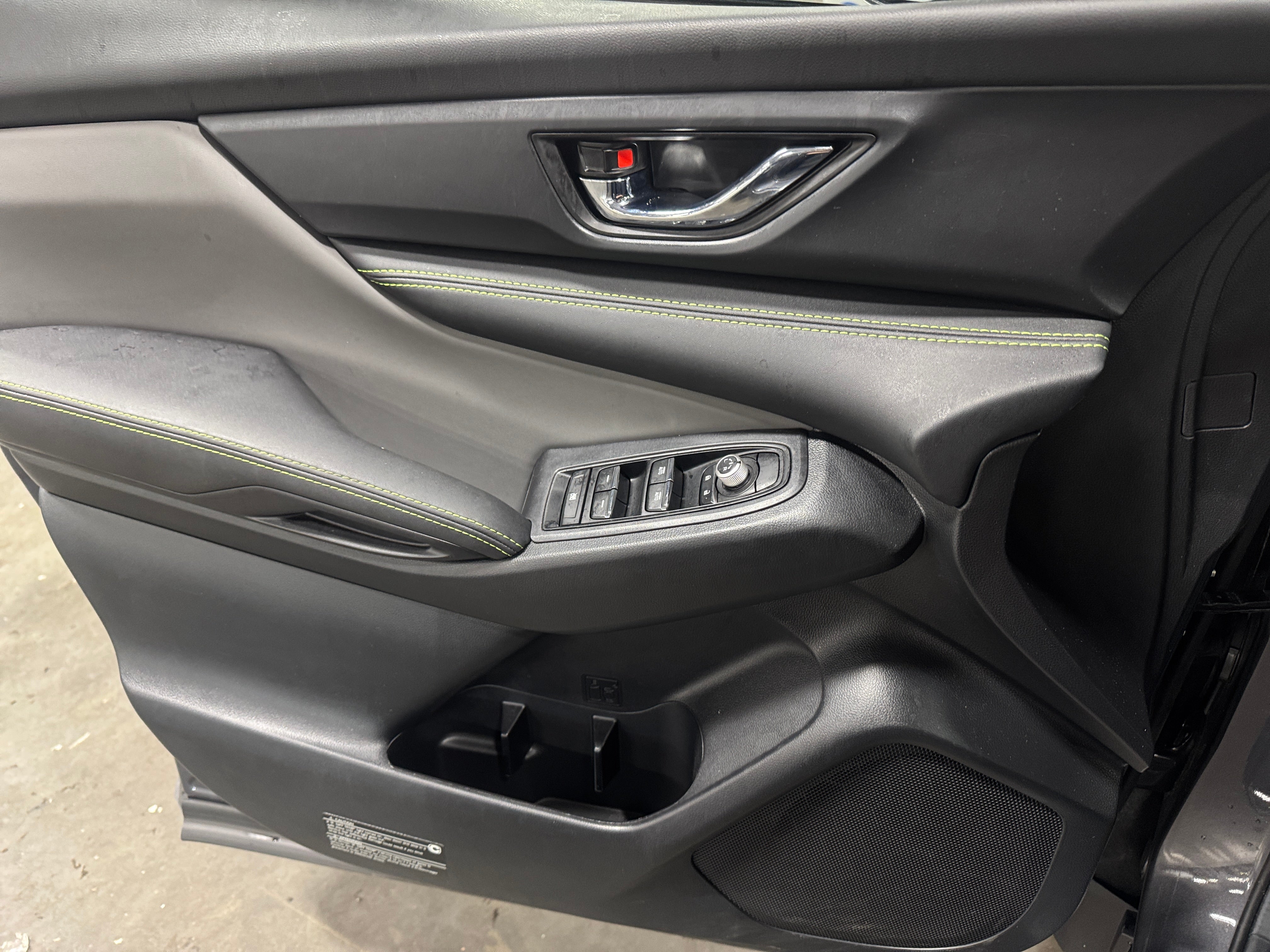 subaru ascent 2025 4S4WMAFD8S3417815 image subaru ascent 2025 4S4WMAFD8S3417815 image