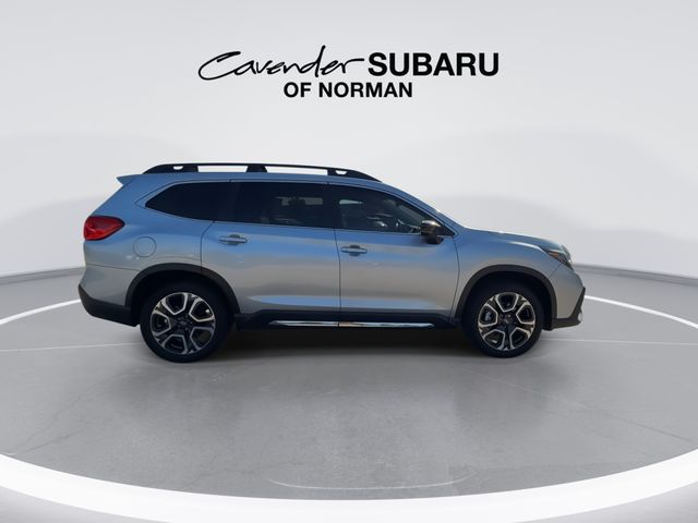 subaru ascent 2025 4S4WMAPD5S3413297 image subaru ascent 2025 4S4WMAPD5S3413297 image