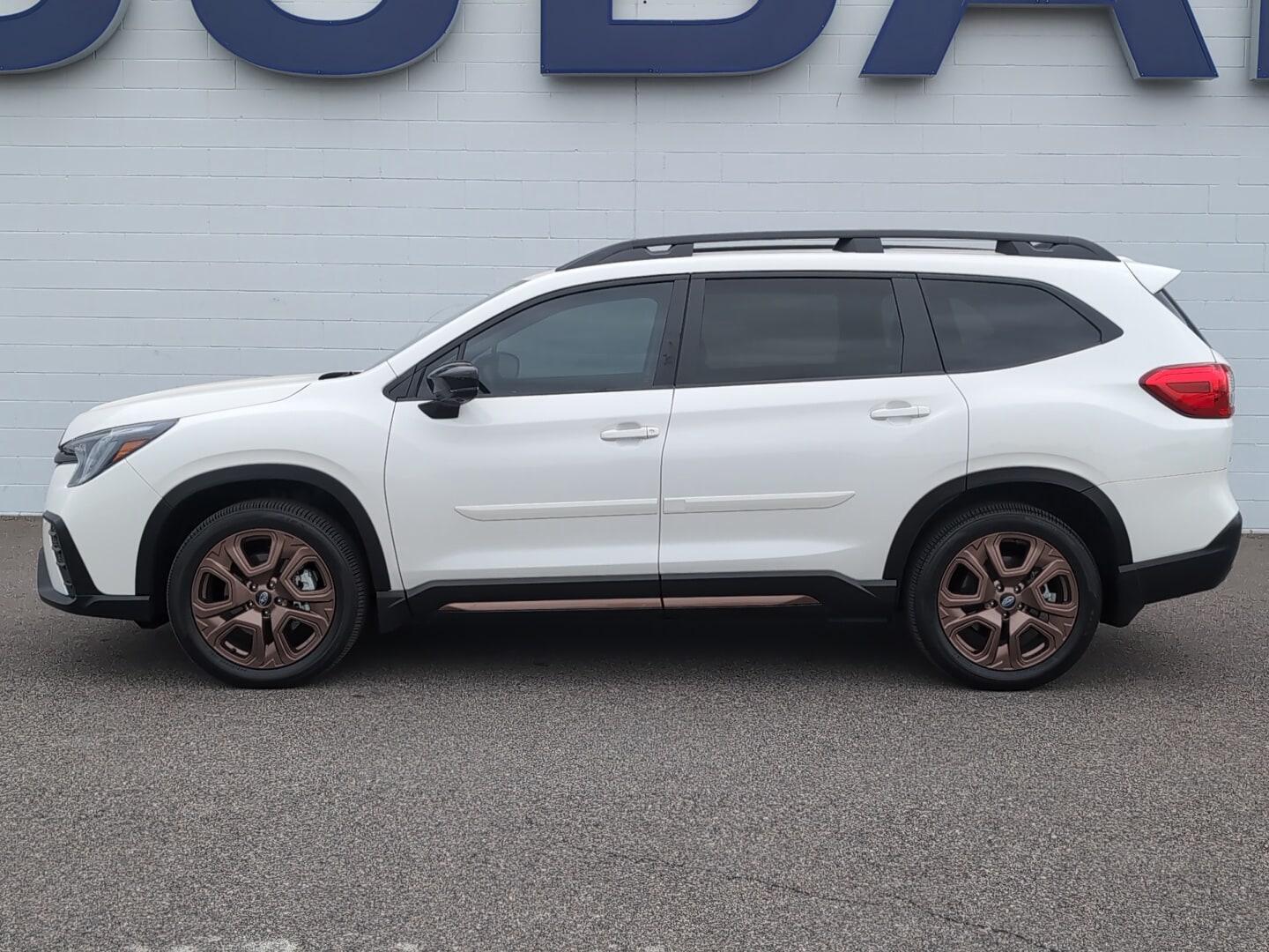 subaru ascent 2025 4S4WMARD1S3422379 image subaru ascent 2025 4S4WMARD1S3422379 image
