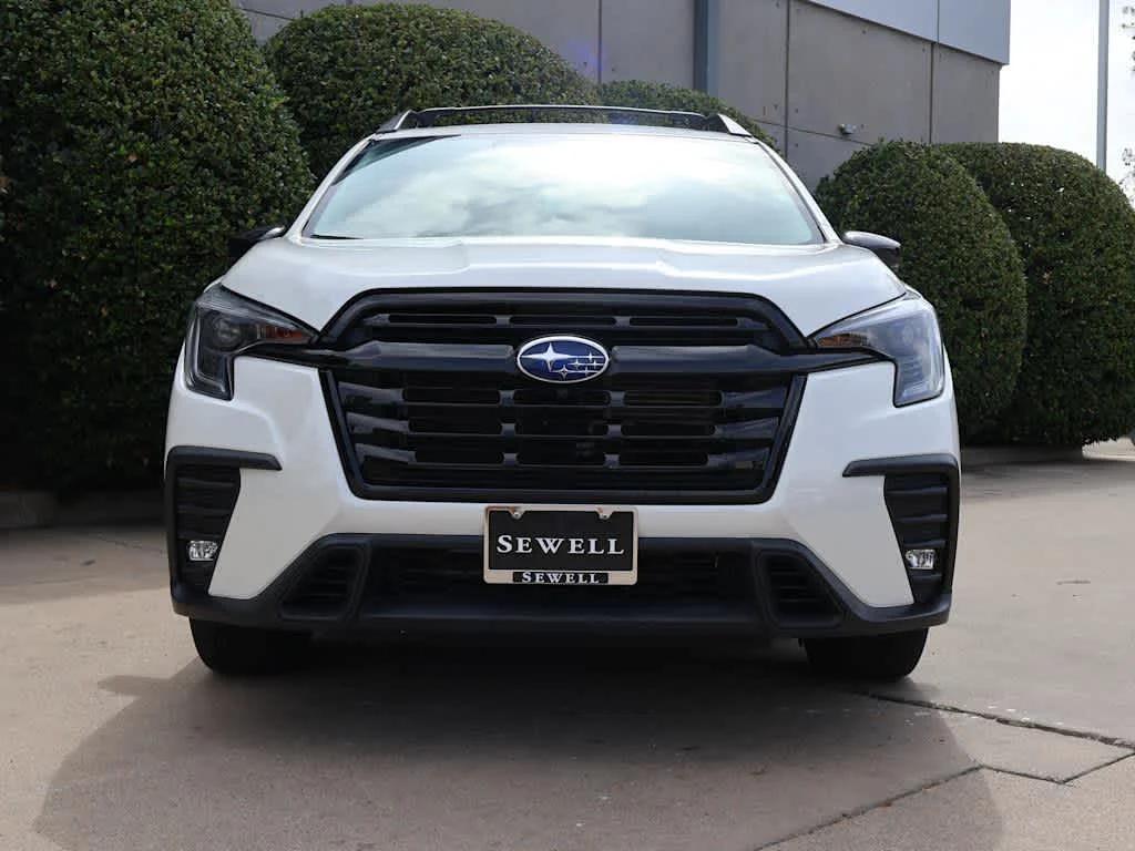 subaru ascent 2025 4S4WMAPD6S3412238 image subaru ascent 2025 4S4WMAPD6S3412238 image