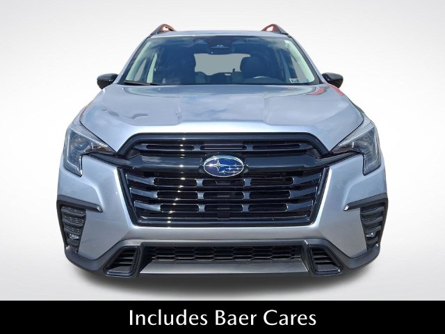 subaru ascent 2025 4S4WMAFD9S3438205 image subaru ascent 2025 4S4WMAFD9S3438205 image