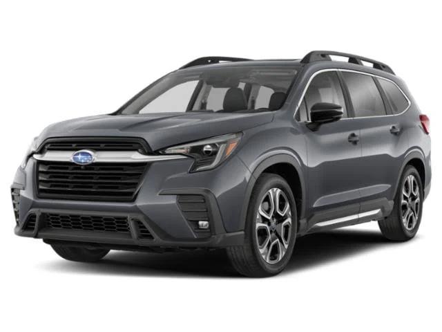 subaru ascent 2025 4S4WMALD8S3431573 image subaru ascent 2025 4S4WMALD8S3431573 image