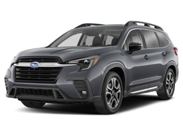 subaru ascent 2025 4S4WMALD4S3435331 image subaru ascent 2025 4S4WMALD4S3435331 image