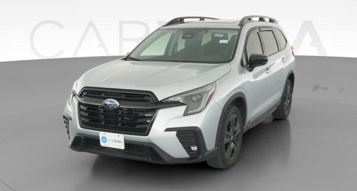 subaru ascent 2025 4S4WMAFD8S3400352 image subaru ascent 2025 4S4WMAFD8S3400352 image