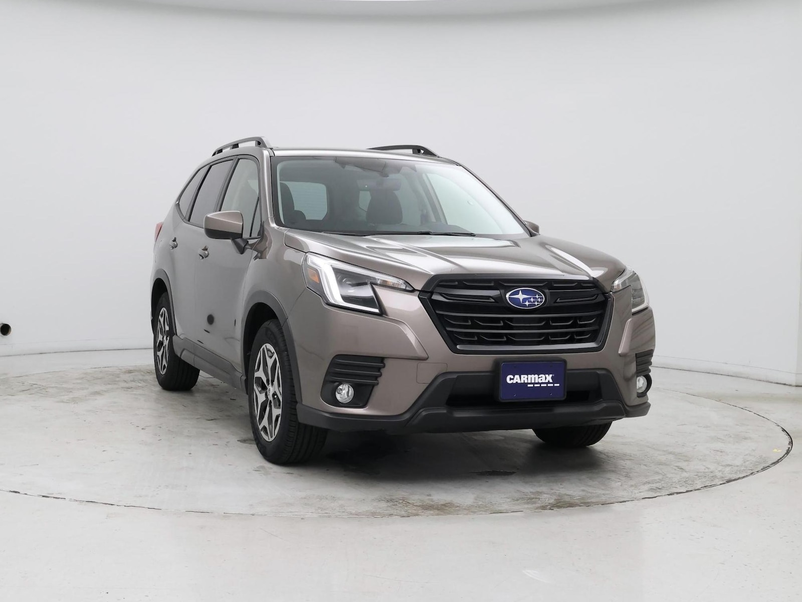 subaru forester 2023 JF2SKAEC8PH457955 image subaru forester 2023 JF2SKAEC8PH457955 image