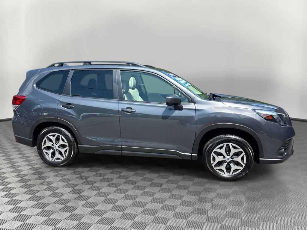 subaru forester 2023 JF2SKAEC2PH470202 image subaru forester 2023 JF2SKAEC2PH470202 image