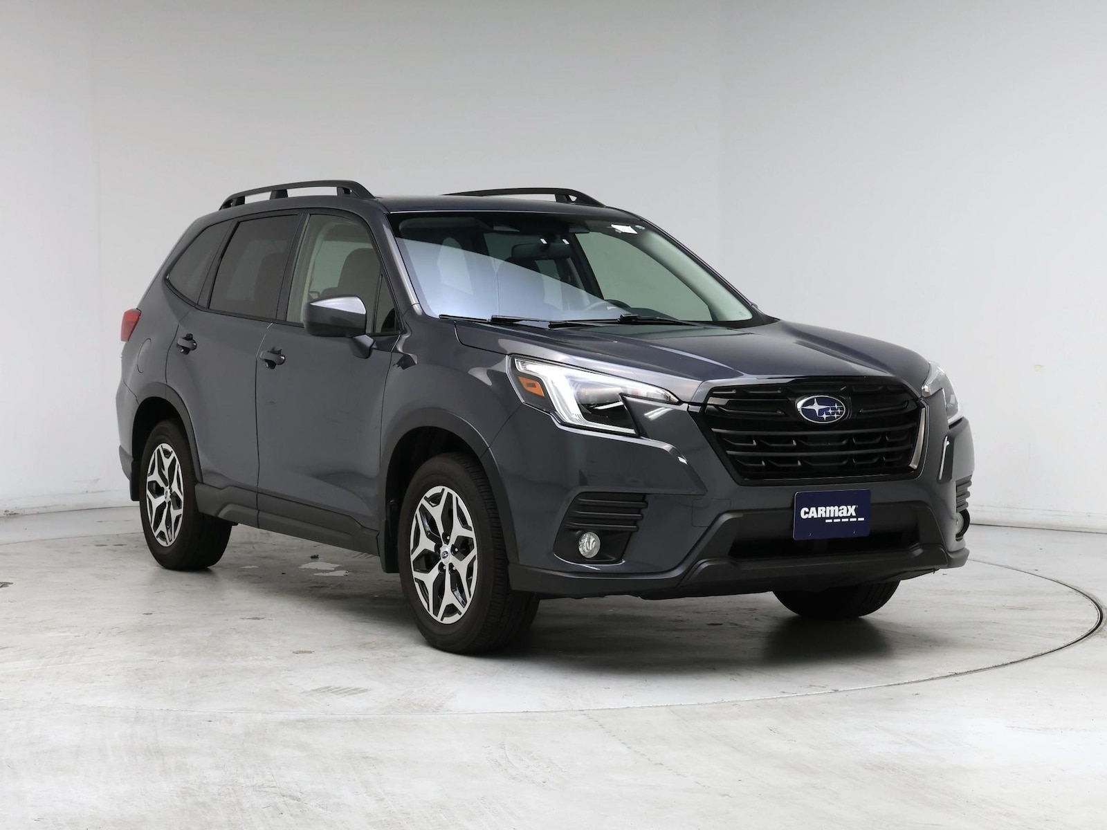subaru forester 2023 JF2SKAEC7PH551664 image subaru forester 2023 JF2SKAEC7PH551664 image