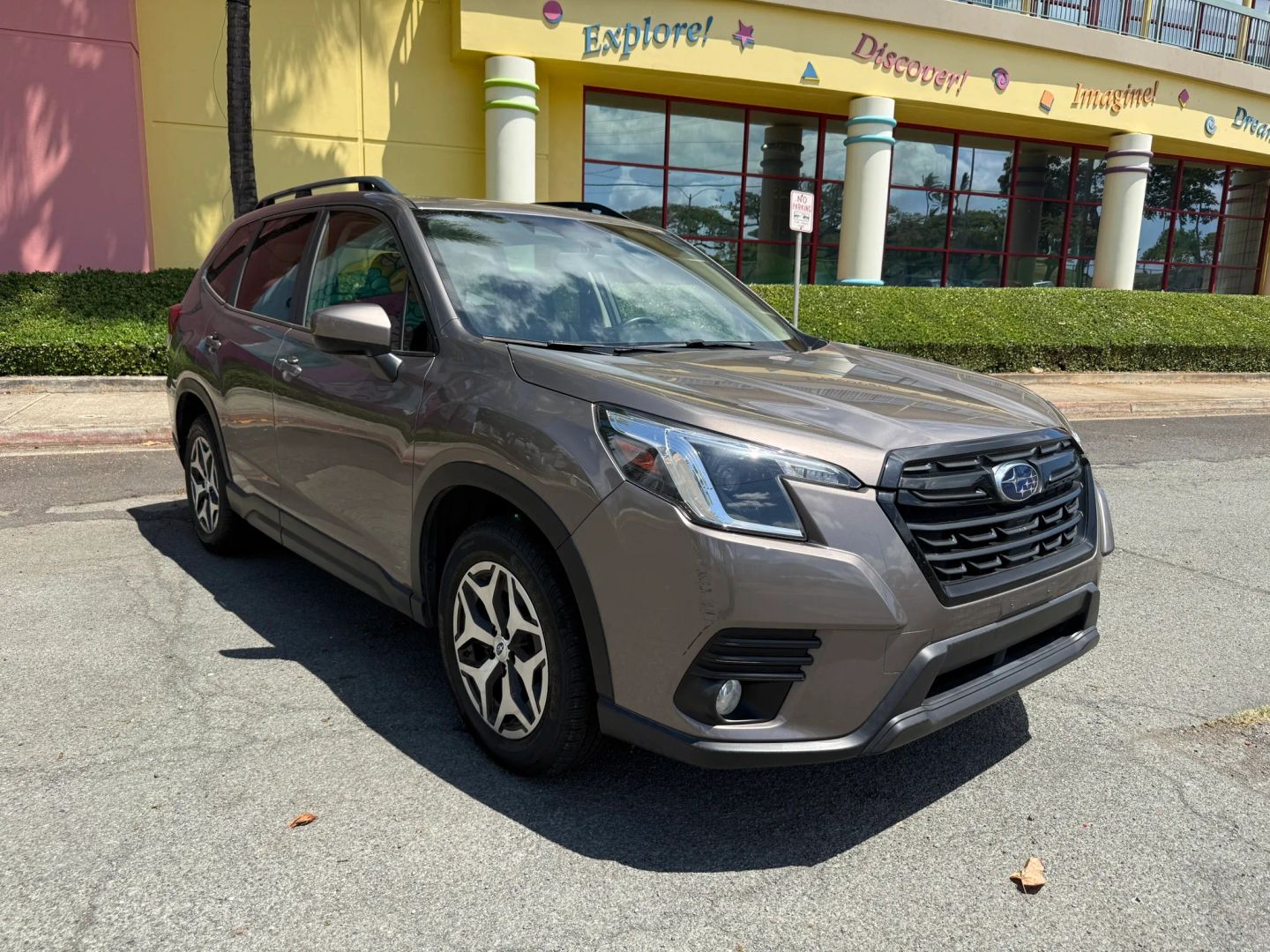 subaru forester 2023 JF2SKAEC0PH467640 image subaru forester 2023 JF2SKAEC0PH467640 image