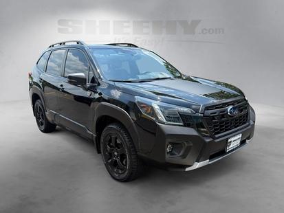 subaru forester 2023 JF2SKAMC6PH491295 image subaru forester 2023 JF2SKAMC6PH491295 image