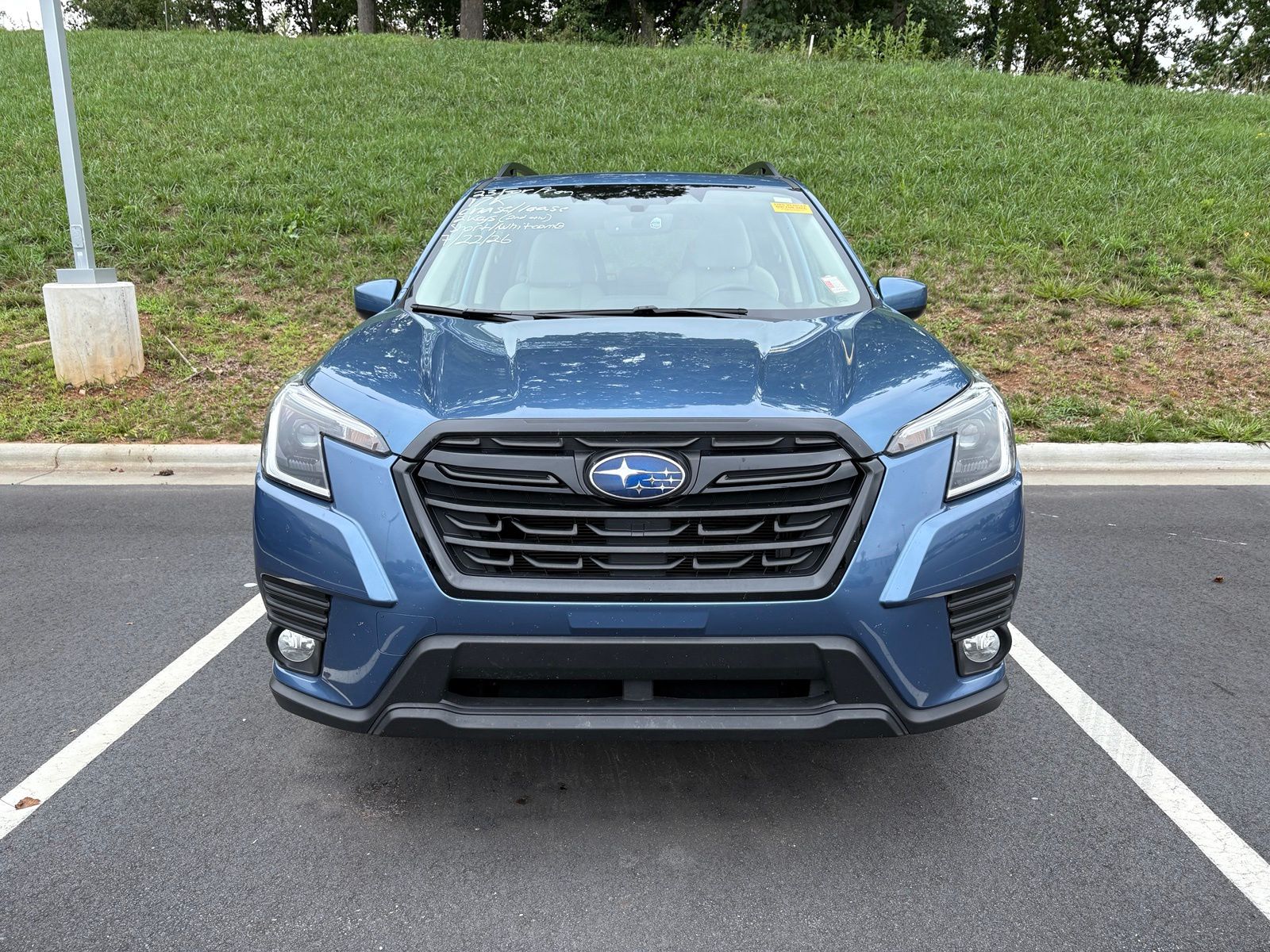 subaru forester 2023 JF2SKAEC3PH518998 image subaru forester 2023 JF2SKAEC3PH518998 image