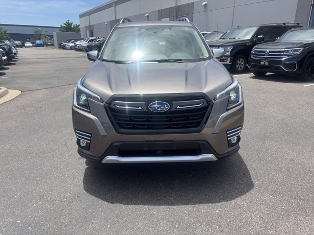 subaru forester 2023 JF2SKARC3PH525749 image subaru forester 2023 JF2SKARC3PH525749 image