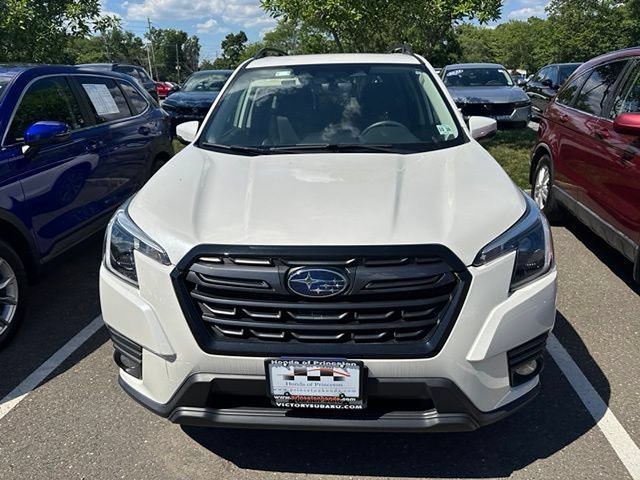 subaru forester 2023 JF2SKANC3PH544310 image subaru forester 2023 JF2SKANC3PH544310 image