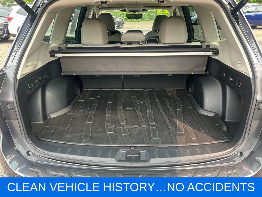 subaru forester 2023 JF2SKANC1PH469199 image subaru forester 2023 JF2SKANC1PH469199 image