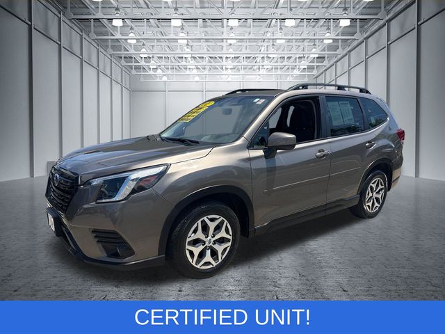 subaru forester 2023 JF2SKAEC9PH515295 image subaru forester 2023 JF2SKAEC9PH515295 image