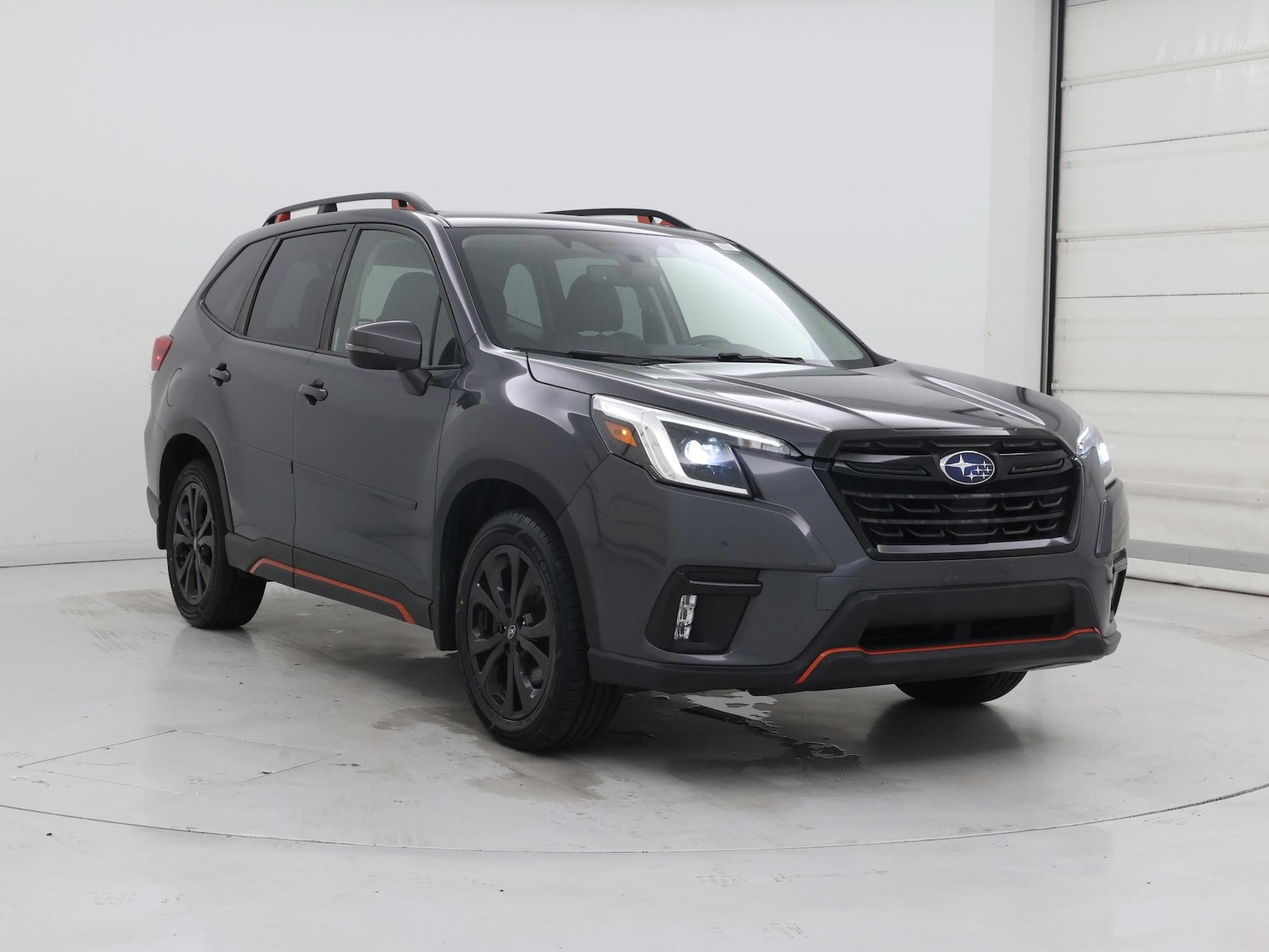 subaru forester 2023 JF2SKAGC9PH442359 image subaru forester 2023 JF2SKAGC9PH442359 image