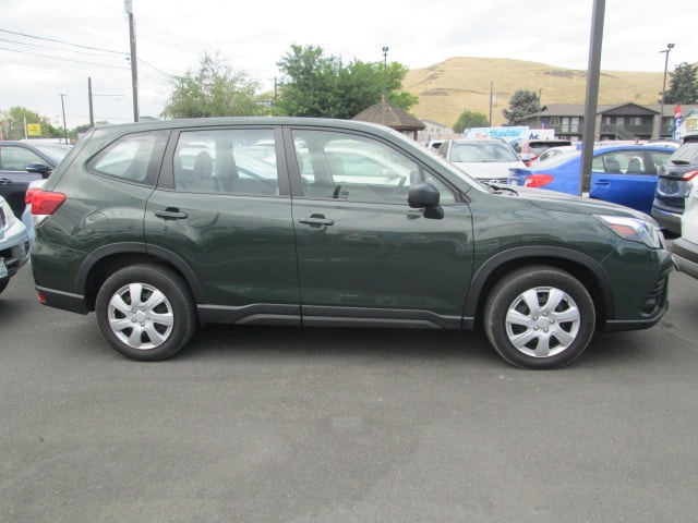 subaru forester 2023 JF2SKAAC2PH486020 image subaru forester 2023 JF2SKAAC2PH486020 image