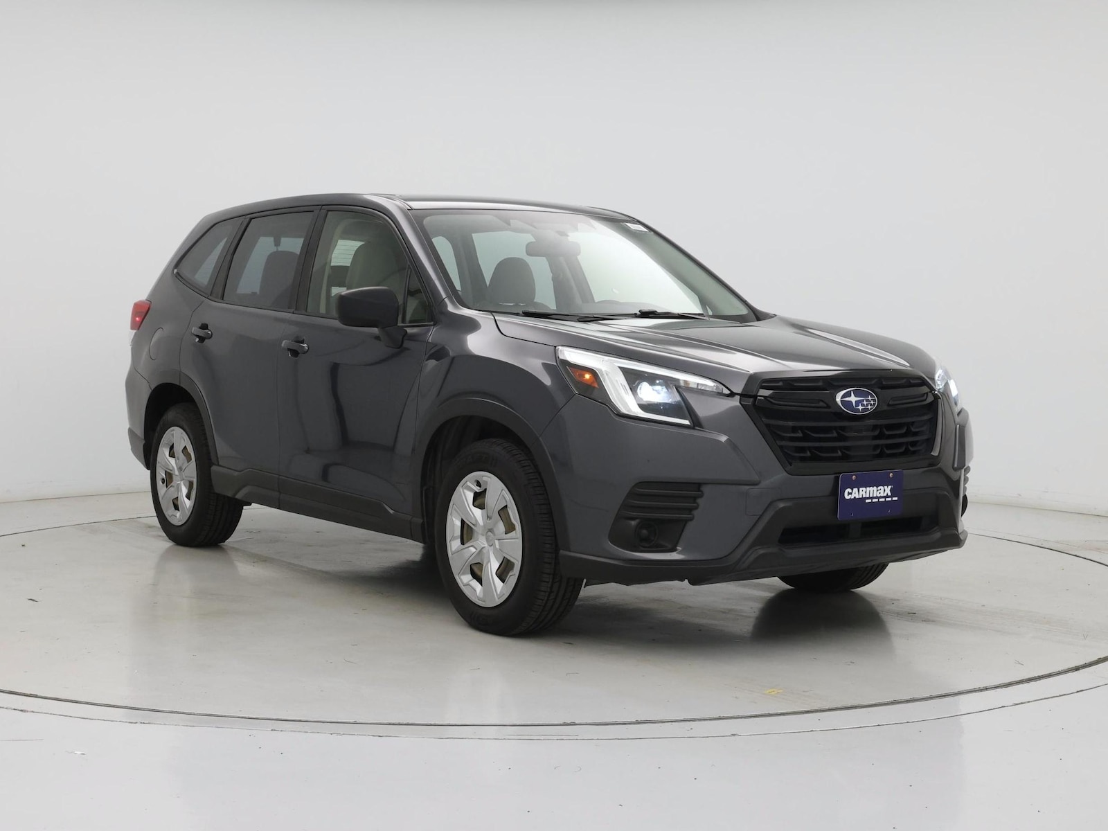 subaru forester 2023 JF2SKAAC5PH504719 image subaru forester 2023 JF2SKAAC5PH504719 image
