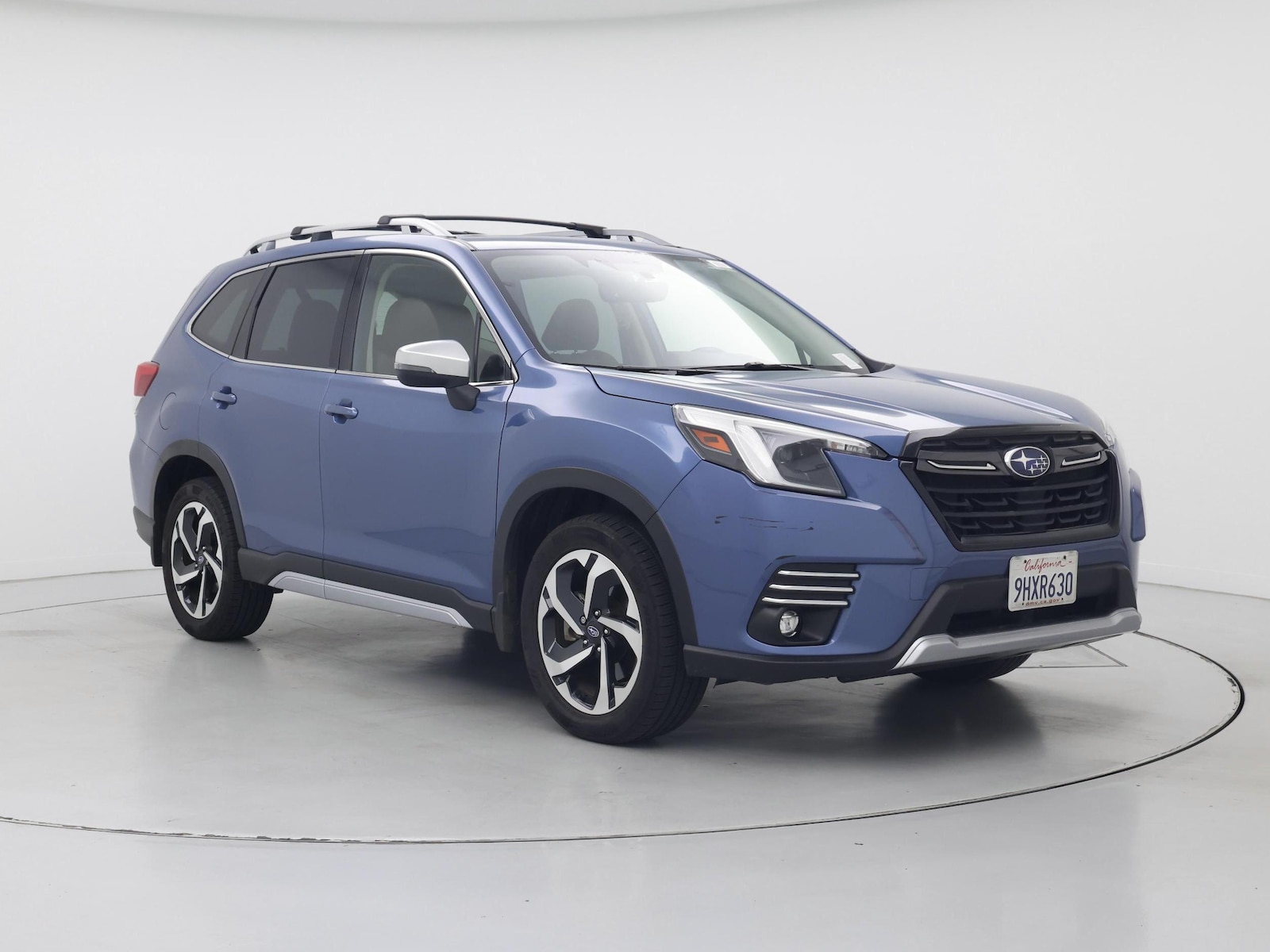 subaru forester 2023 JF2SKARC6PH489572 image subaru forester 2023 JF2SKARC6PH489572 image