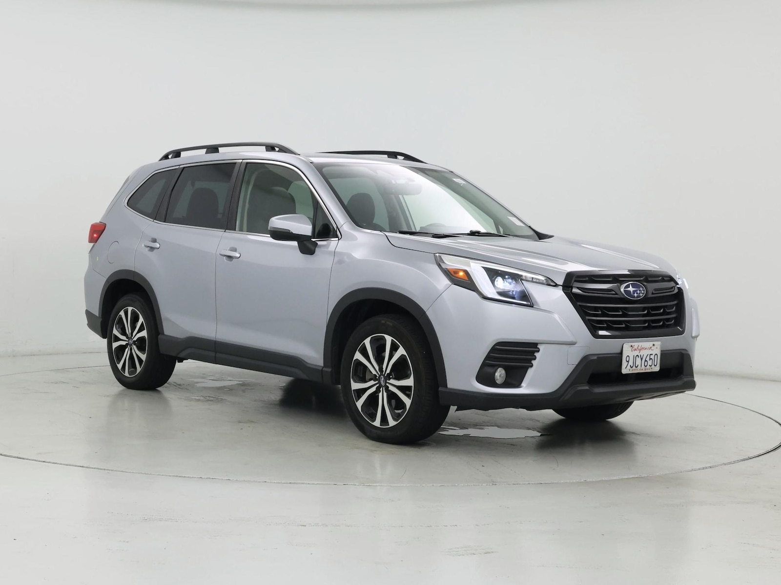 subaru forester 2023 JF2SKANC0PH495955 image subaru forester 2023 JF2SKANC0PH495955 image