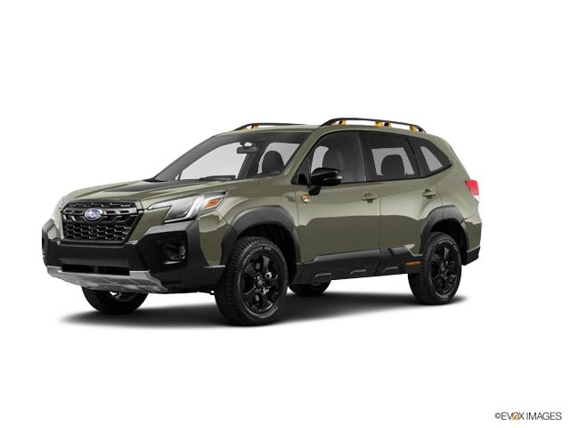 subaru forester 2023 JF2SKALC4PH495511 image subaru forester 2023 JF2SKALC4PH495511 image