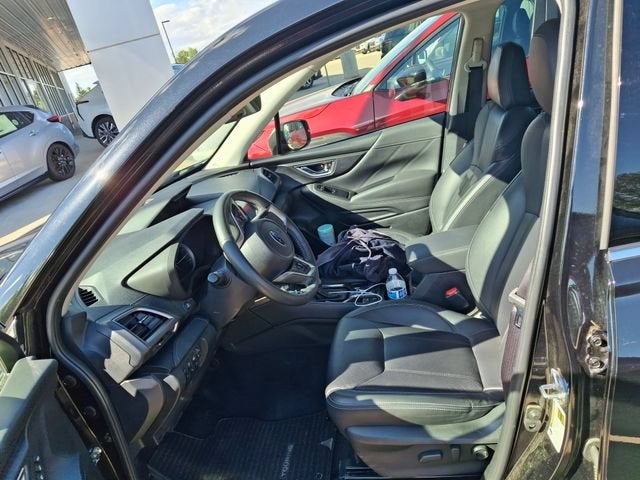 subaru forester 2023 JF2SKARC4PH475119 image subaru forester 2023 JF2SKARC4PH475119 image