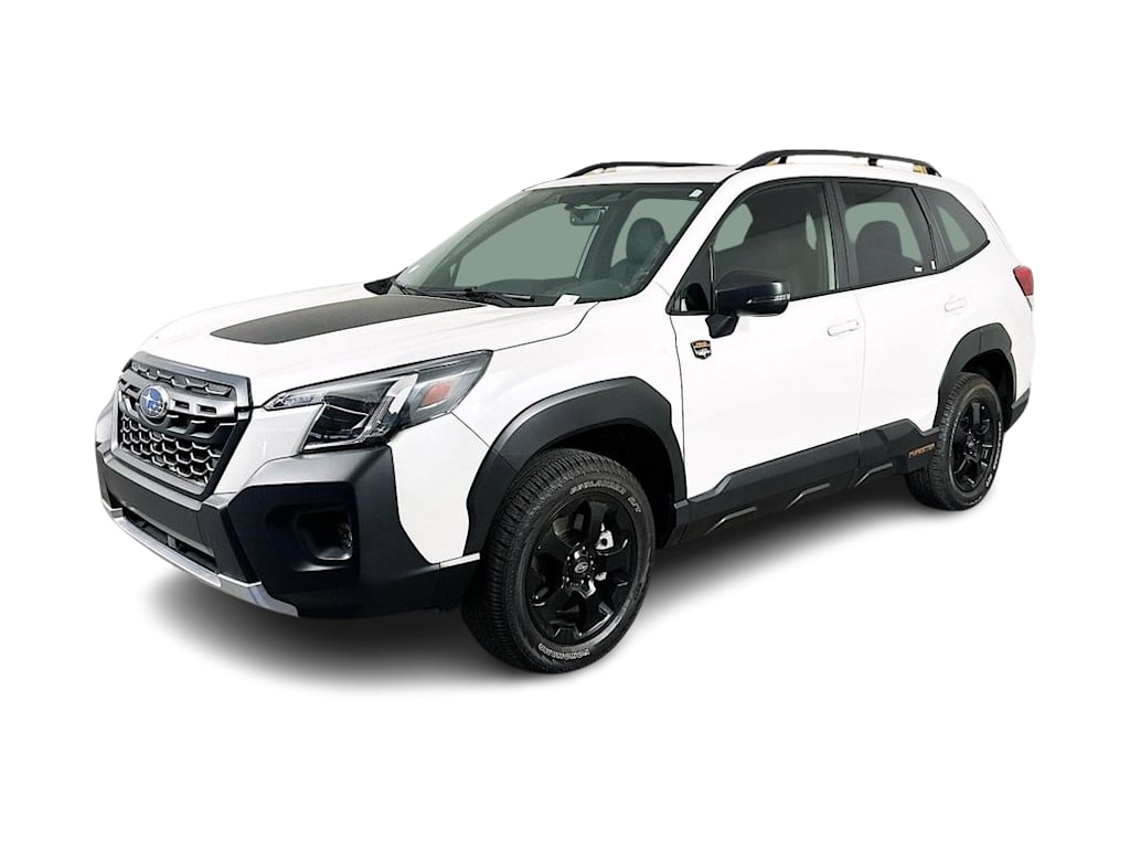 subaru forester 2023 JF2SKAMC8PH409437 image subaru forester 2023 JF2SKAMC8PH409437 image