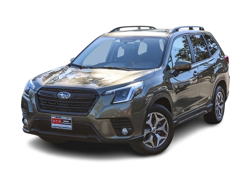 subaru forester 2023 JF2SKAEC7PH472043 image subaru forester 2023 JF2SKAEC7PH472043 image