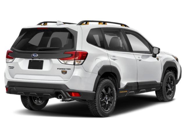 subaru forester 2023 JF2SKAMC4PH447313 image subaru forester 2023 JF2SKAMC4PH447313 image