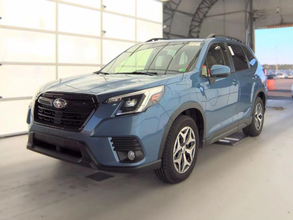 subaru forester 2023 JF2SKAEC2PH485704 image subaru forester 2023 JF2SKAEC2PH485704 image