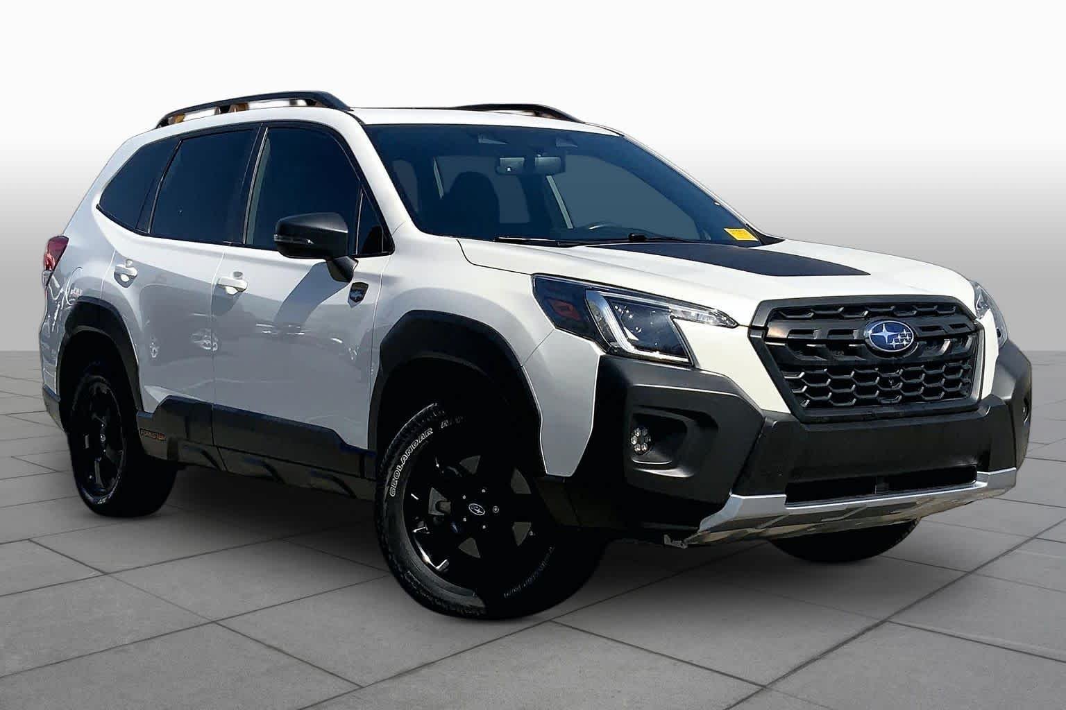 subaru forester 2023 JF2SKAMC4PH495071 image subaru forester 2023 JF2SKAMC4PH495071 image