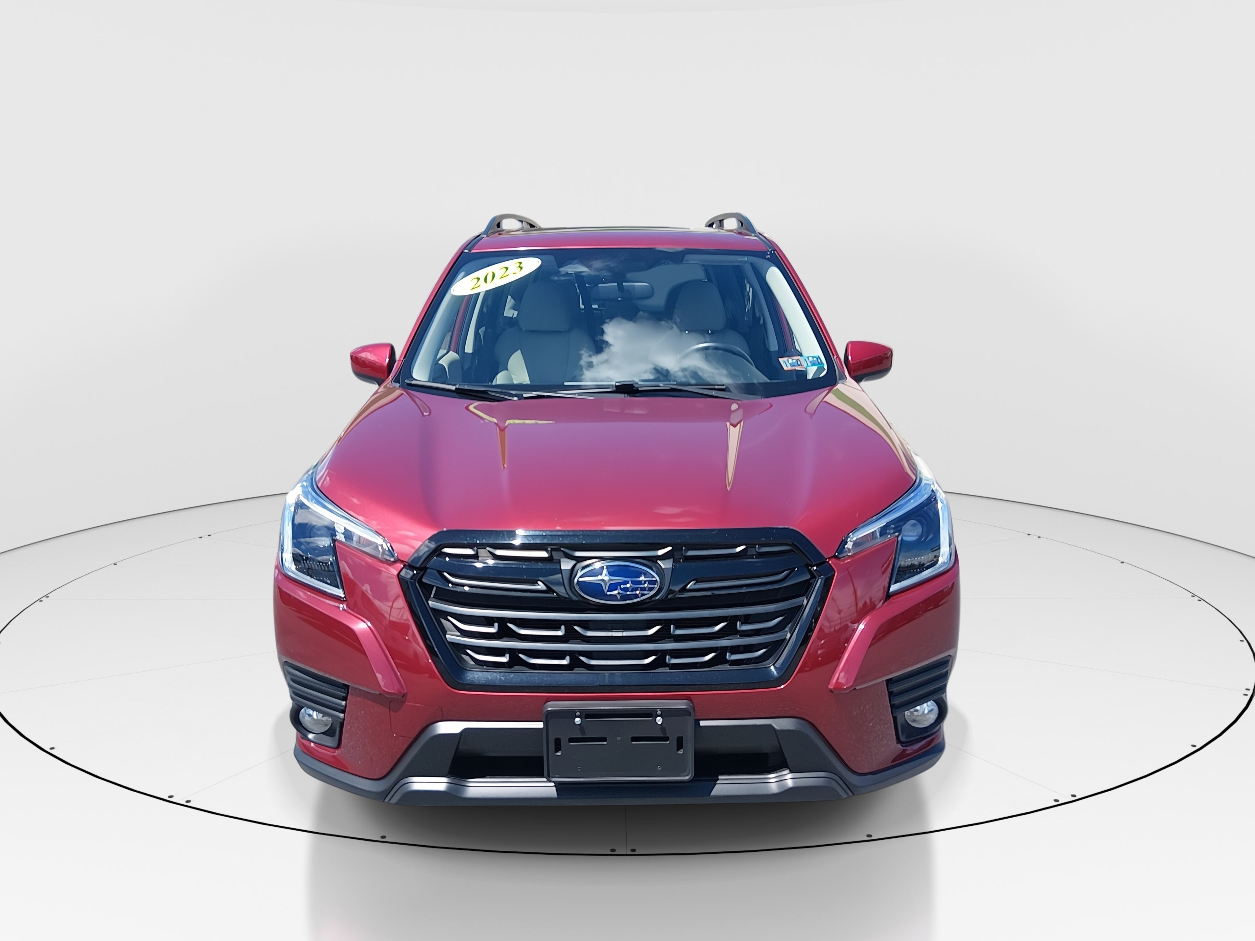 subaru forester 2023 JF2SKAEC0PH492697 image subaru forester 2023 JF2SKAEC0PH492697 image