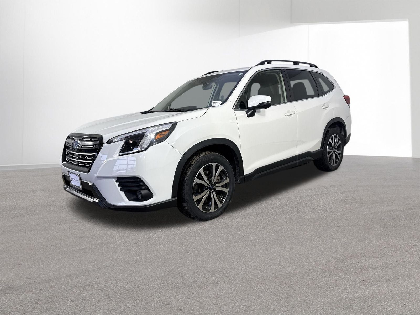 subaru forester 2023 JF2SKANC3PH422580 image subaru forester 2023 JF2SKANC3PH422580 image