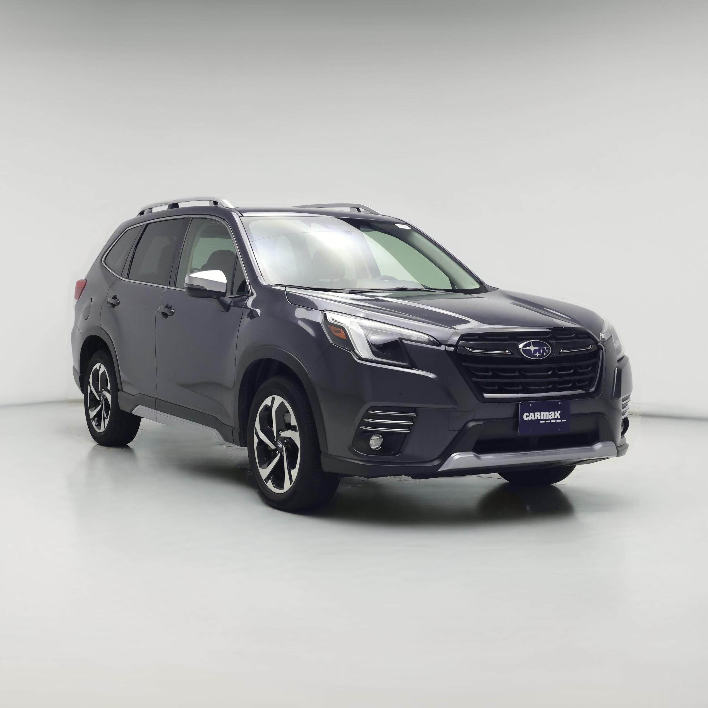 subaru forester 2023 JF2SKARCXPH542306 image subaru forester 2023 JF2SKARCXPH542306 image