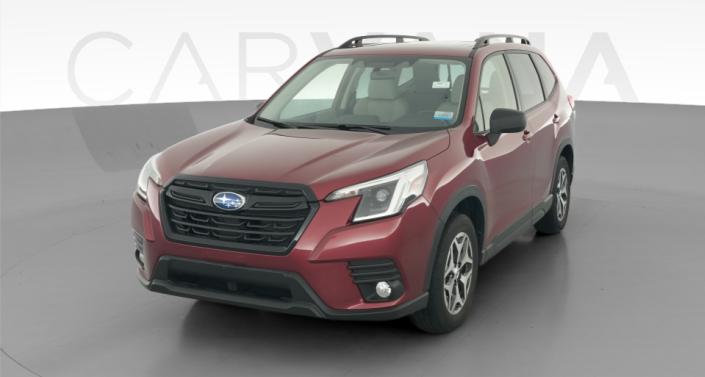 subaru forester 2023 JF2SKAEC3PH449097 image subaru forester 2023 JF2SKAEC3PH449097 image