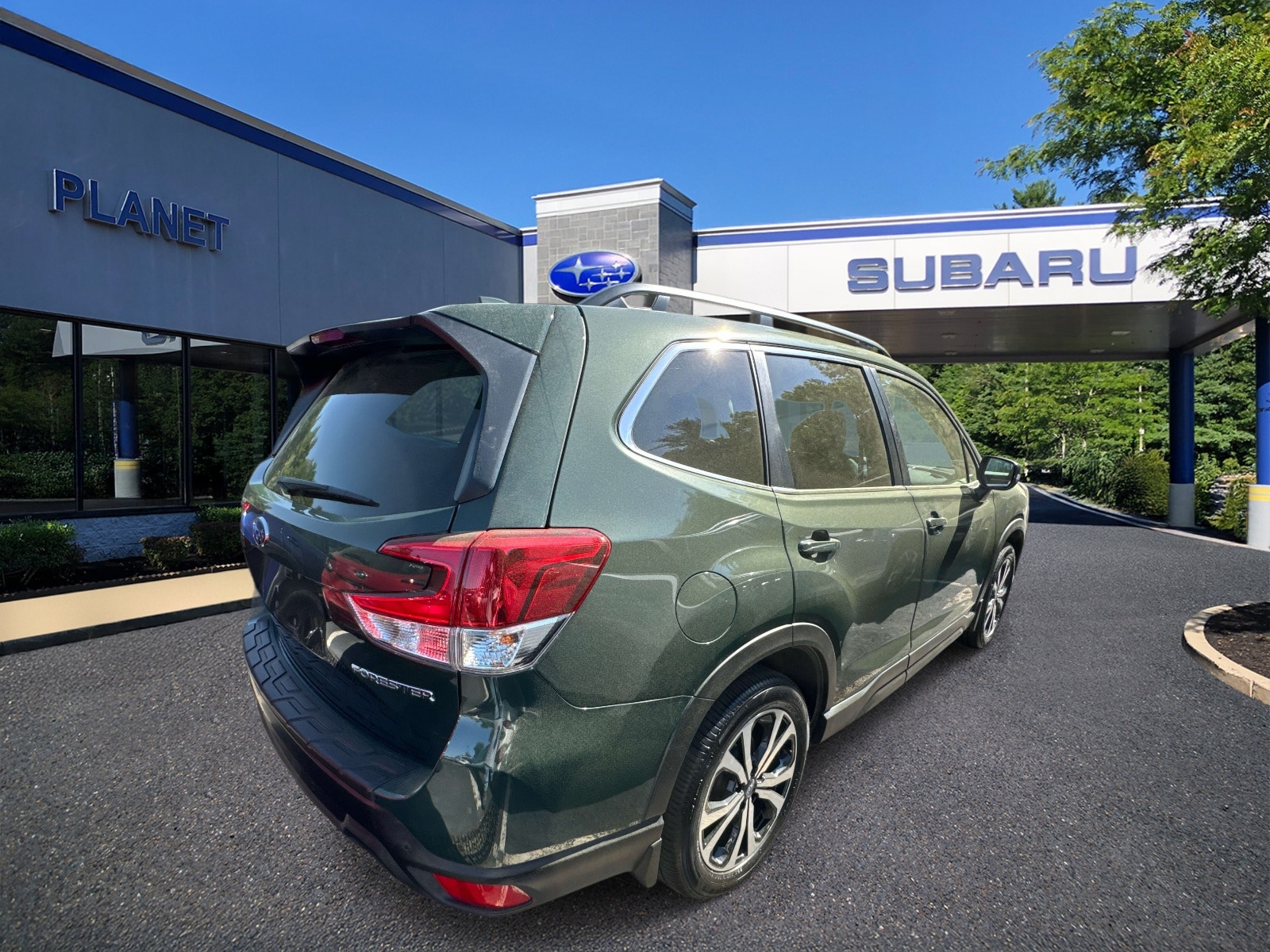 subaru forester 2023 JF2SKAPC5PH515808 image subaru forester 2023 JF2SKAPC5PH515808 image